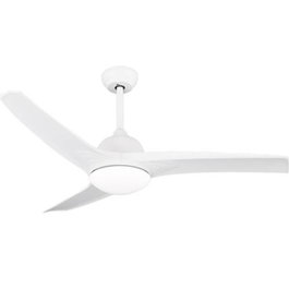 Orbegozo CP 146132 Ventilador de Techo 132 cm 6 Velocidades 35 W Blanco
